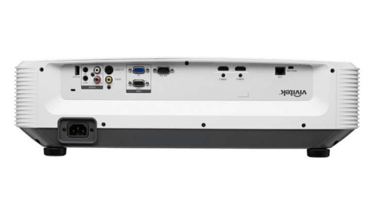 Проектор Vivitek DH765Z-UST
